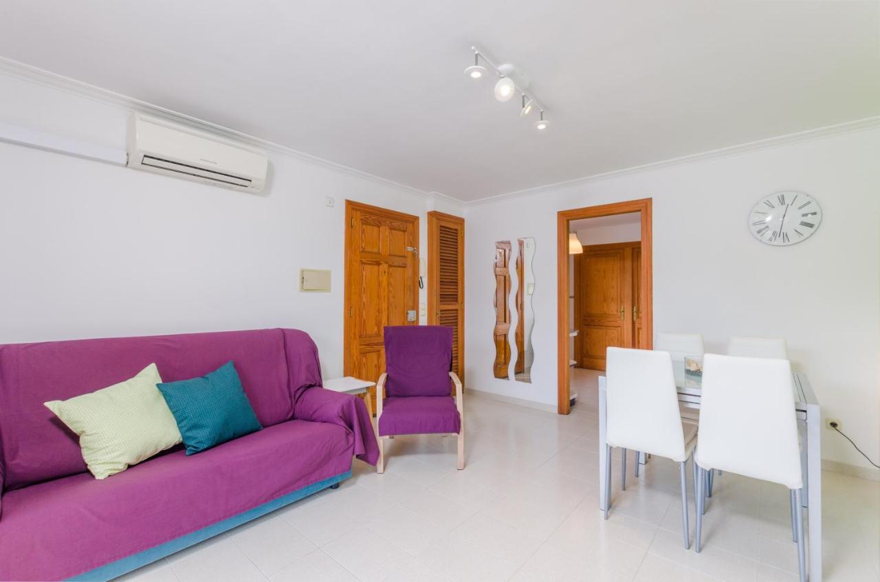 Apartment Llepol *