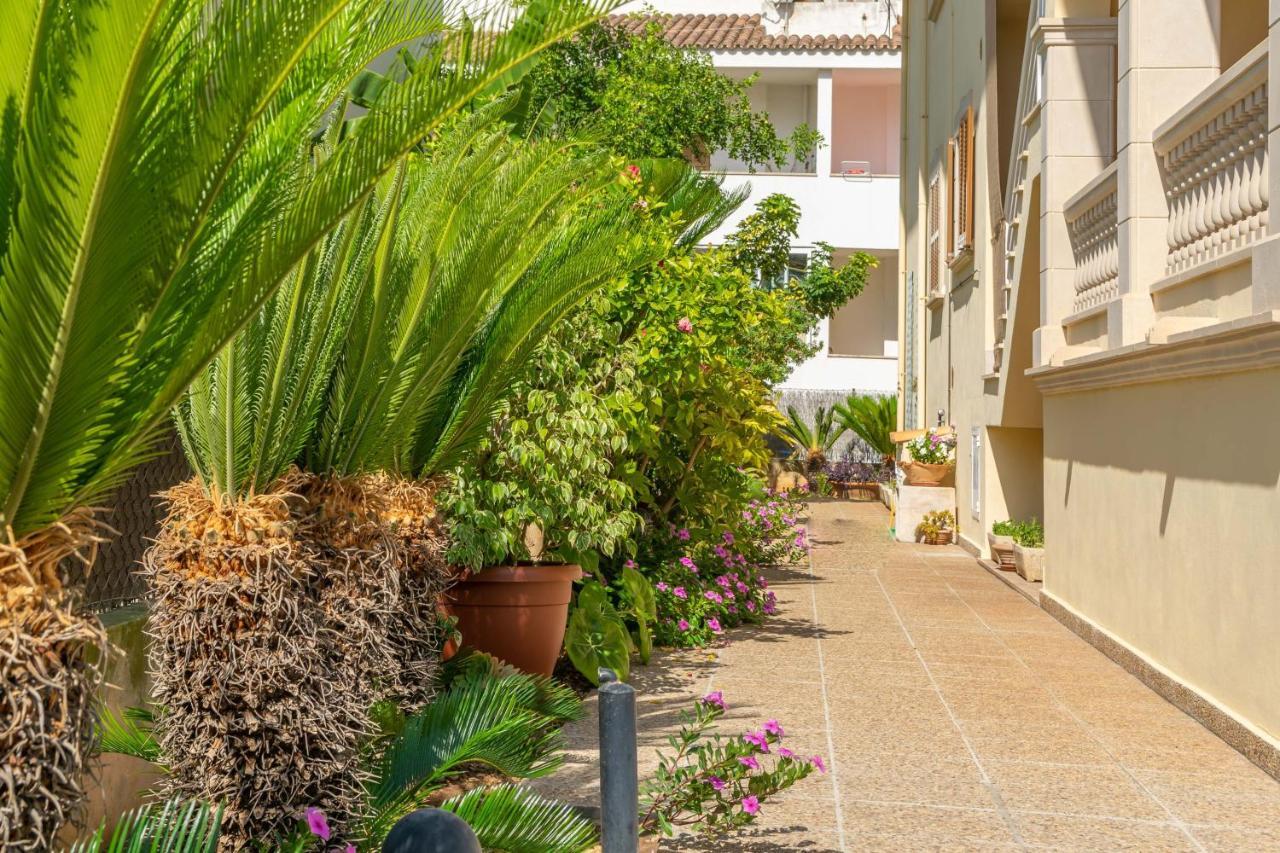 Apartment Llepol Port d'Alcúdia