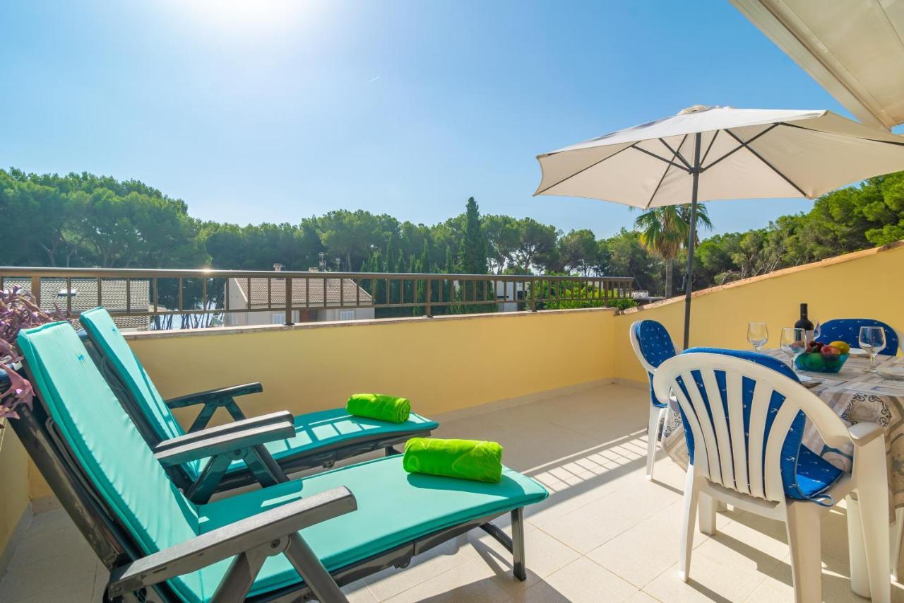 Apartment Llepol *