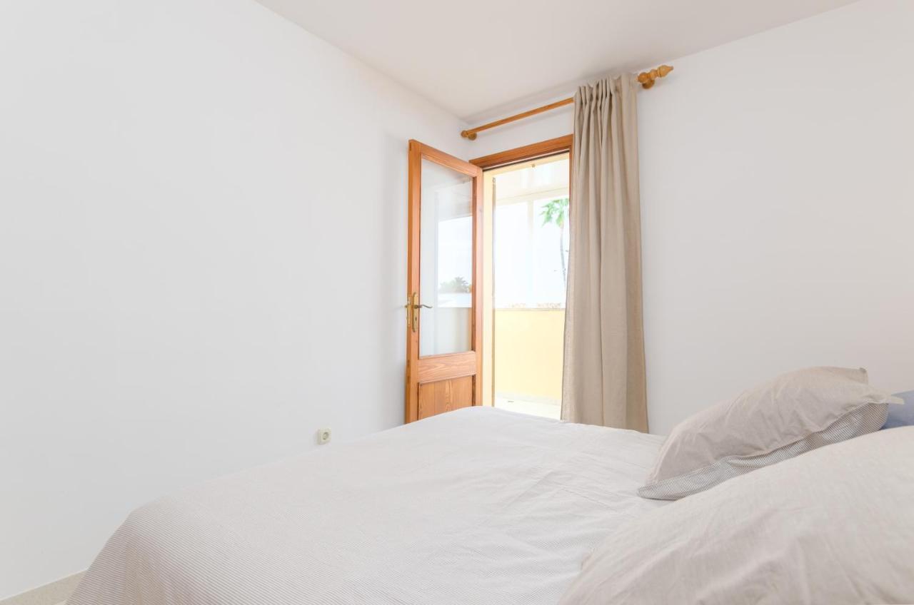 Llepol Apartment