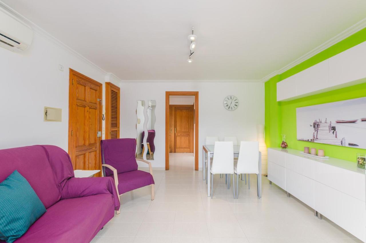 Llepol Apartment Port d'Alcúdia