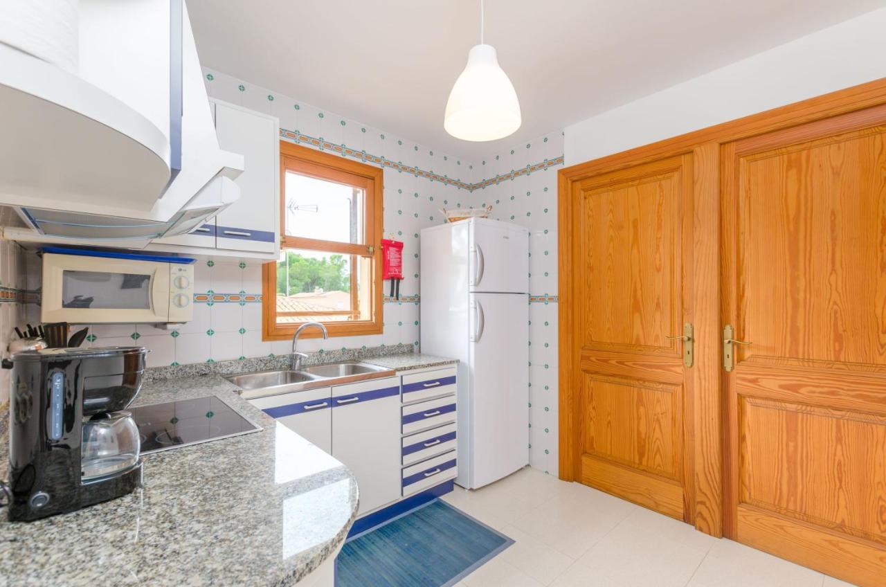 Llepol Apartment