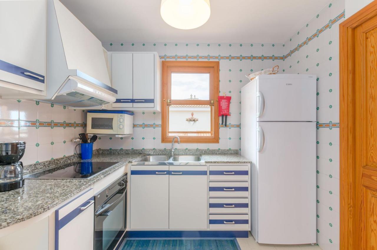 Llepol Apartment